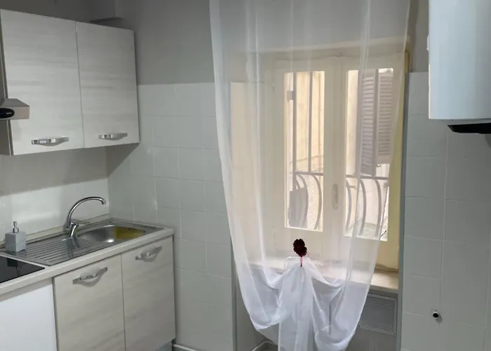 La Casetta Di Lorenzo Διαμέρισμα Λαντσιάνο